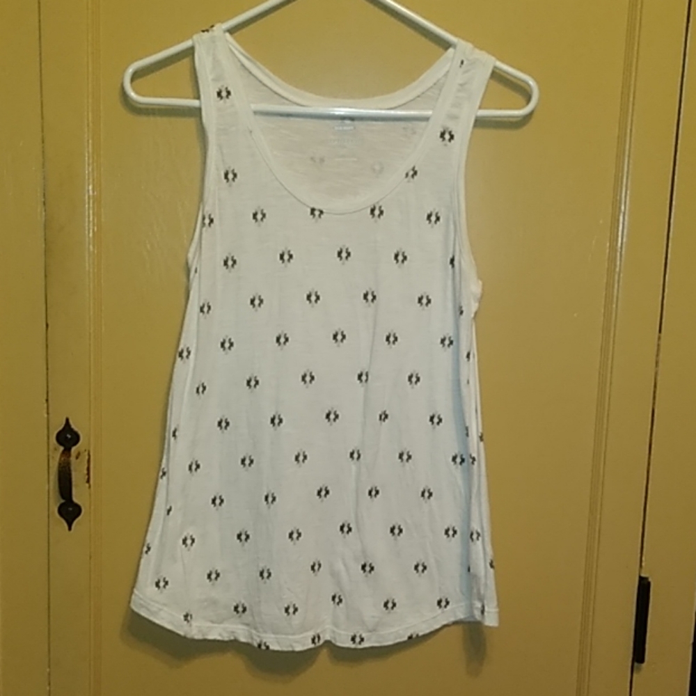 Old Navy tank top